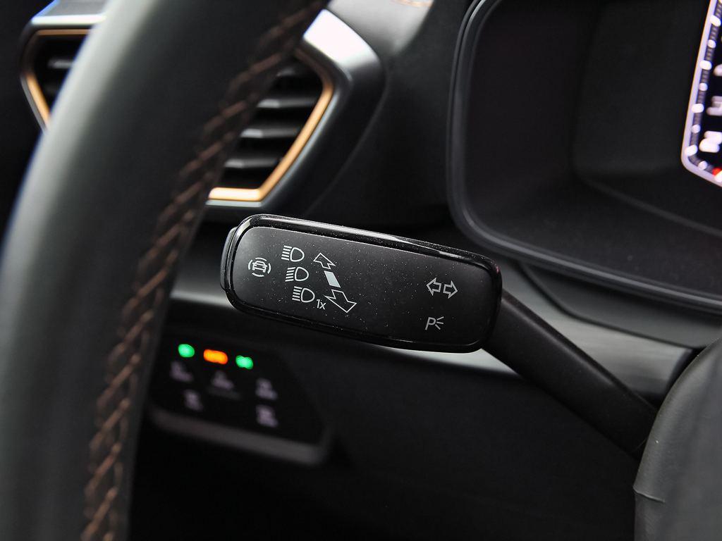 CUPRA Formentor 2.0 TSI VZ 4Drive DSG 228 kW (310 CV) - 9