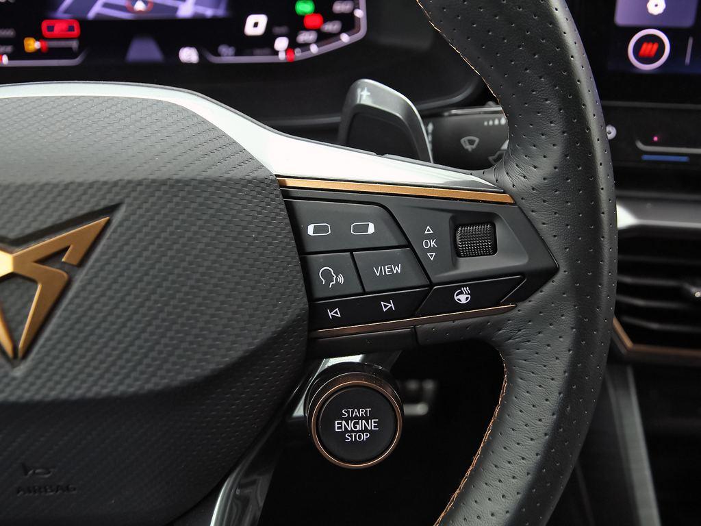 CUPRA Formentor 2.0 TSI VZ 4Drive DSG 228 kW (310 CV) - 12