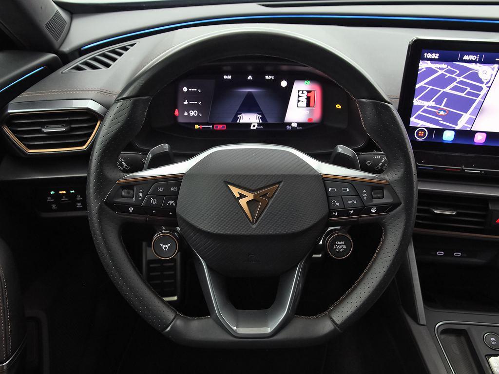 CUPRA Formentor 2.0 TSI VZ 4Drive DSG 228 kW (310 CV) - 13