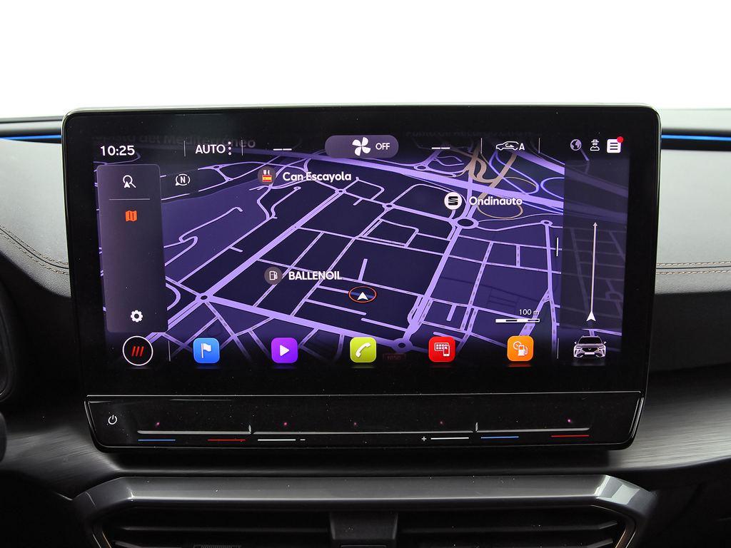 CUPRA Formentor 2.0 TSI VZ 4Drive DSG 228 kW (310 CV) - 15