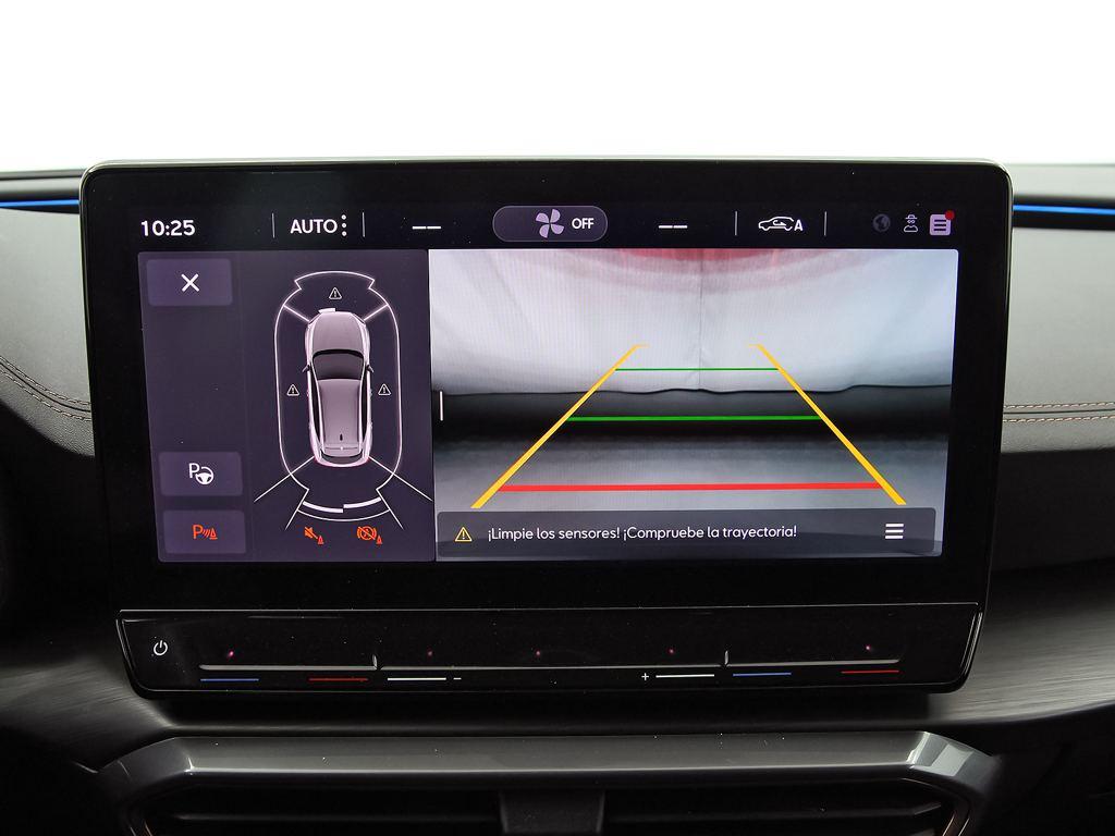 CUPRA Formentor 2.0 TSI VZ 4Drive DSG 228 kW (310 CV) - 16