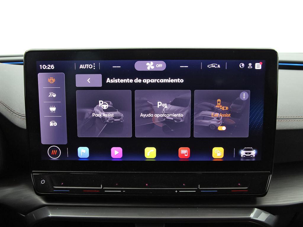 CUPRA Formentor 2.0 TSI VZ 4Drive DSG 228 kW (310 CV) - 19