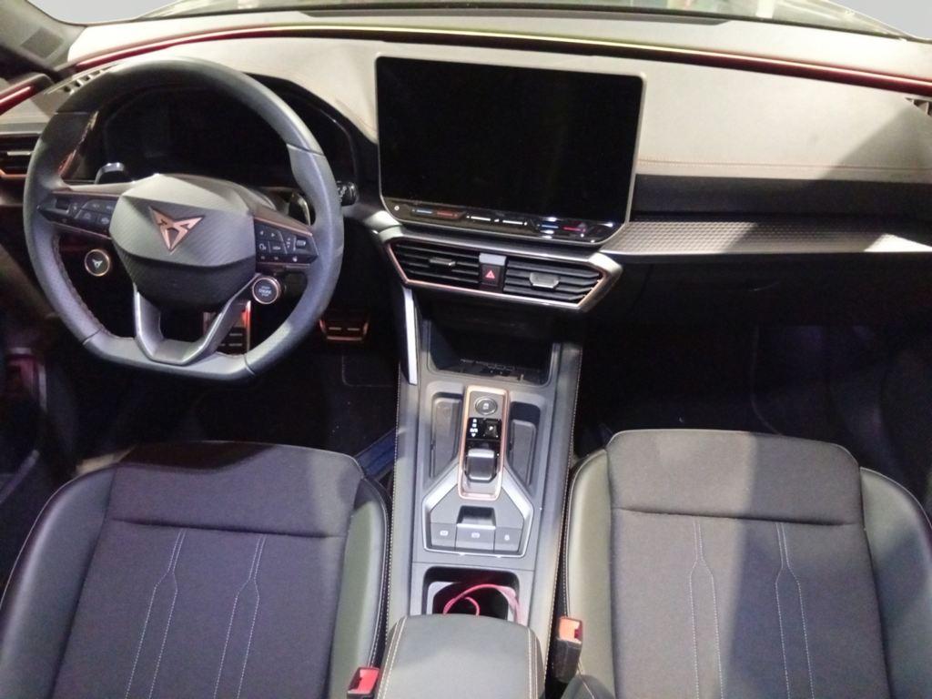 CUPRA Leon Sportstourer 1.5 eTSI DSG 110 kW (150 CV) - 3