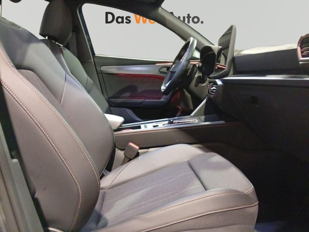 CUPRA Leon Sportstourer 1.5 eTSI DSG 110 kW (150 CV) - 4