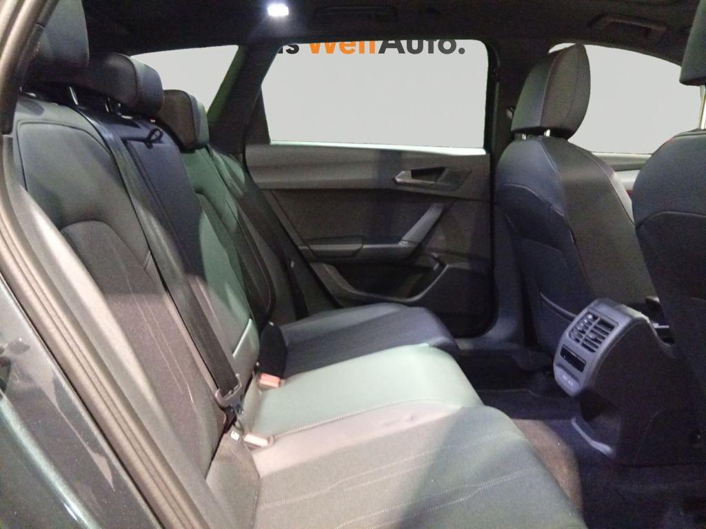 CUPRA Leon Sportstourer 1.5 eTSI DSG 110 kW (150 CV) - 5