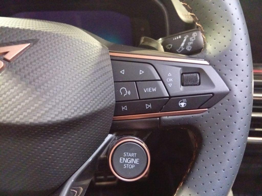 CUPRA Leon Sportstourer 1.5 eTSI DSG 110 kW (150 CV) - 8