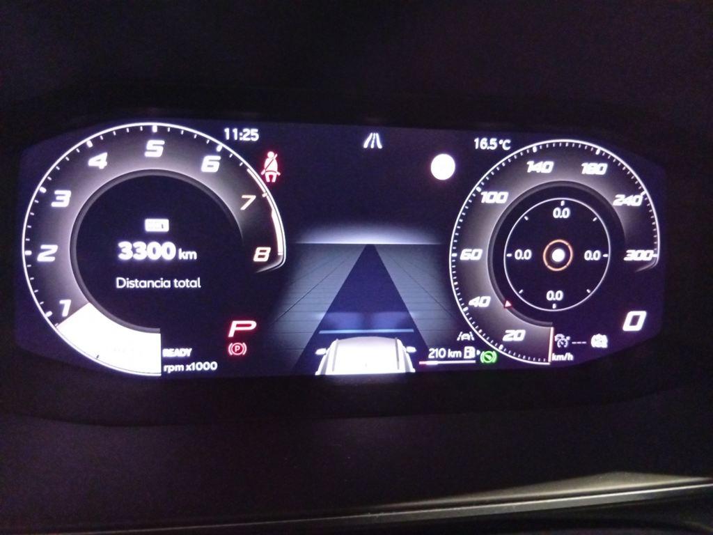 CUPRA Leon Sportstourer 1.5 eTSI DSG 110 kW (150 CV) - 10