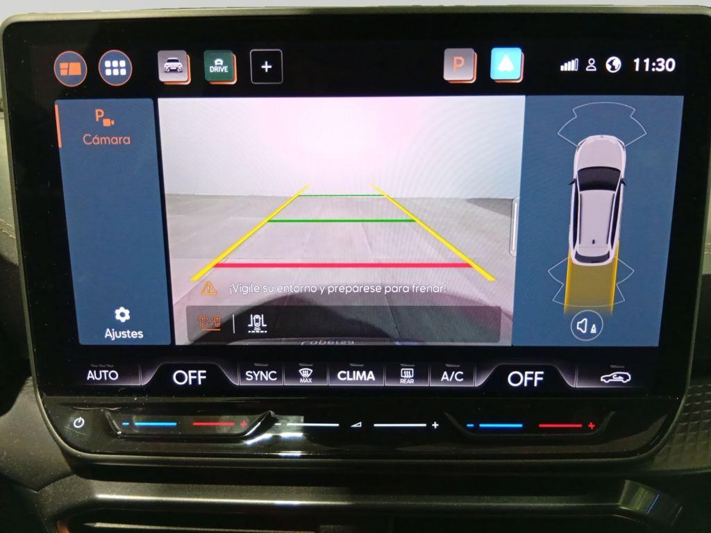 CUPRA Leon Sportstourer 1.5 eTSI DSG 110 kW (150 CV) - 11