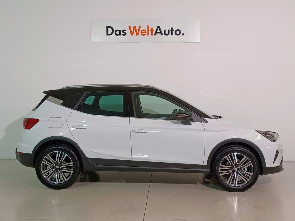 SEAT Arona 1.0 TSI FR XL RX 81 kW (110 CV) - 2