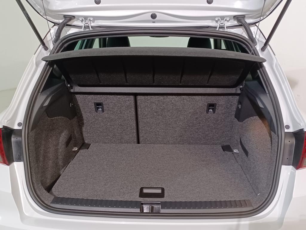 SEAT Arona 1.0 TSI FR XL RX 81 kW (110 CV) - 6