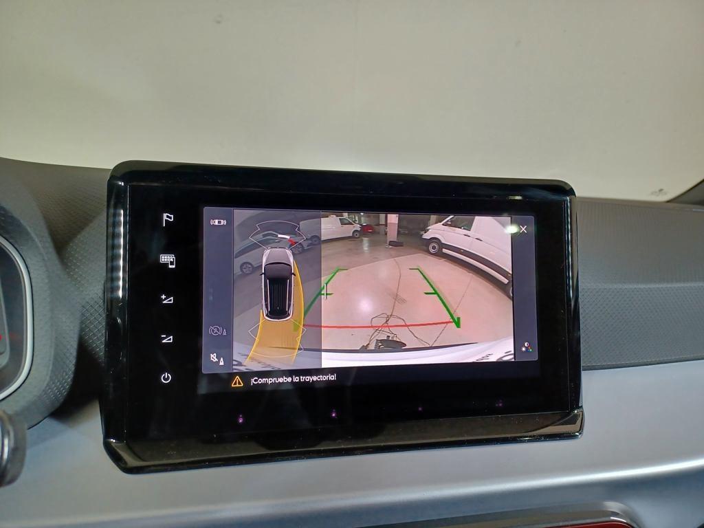 SEAT Arona 1.0 TSI FR XL RX 81 kW (110 CV) - 13