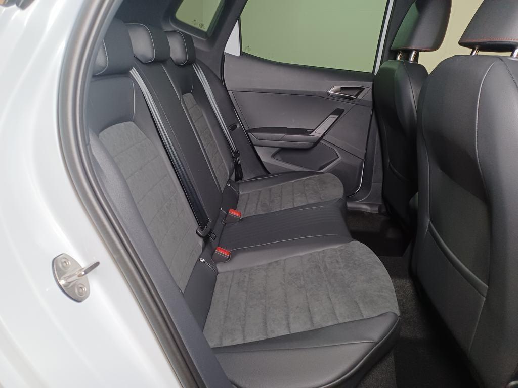 SEAT Arona 1.0 TSI FR XL RX 81 kW (110 CV) - 5