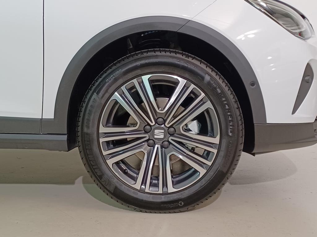SEAT Arona 1.0 TSI FR XL RX 81 kW (110 CV) - 7