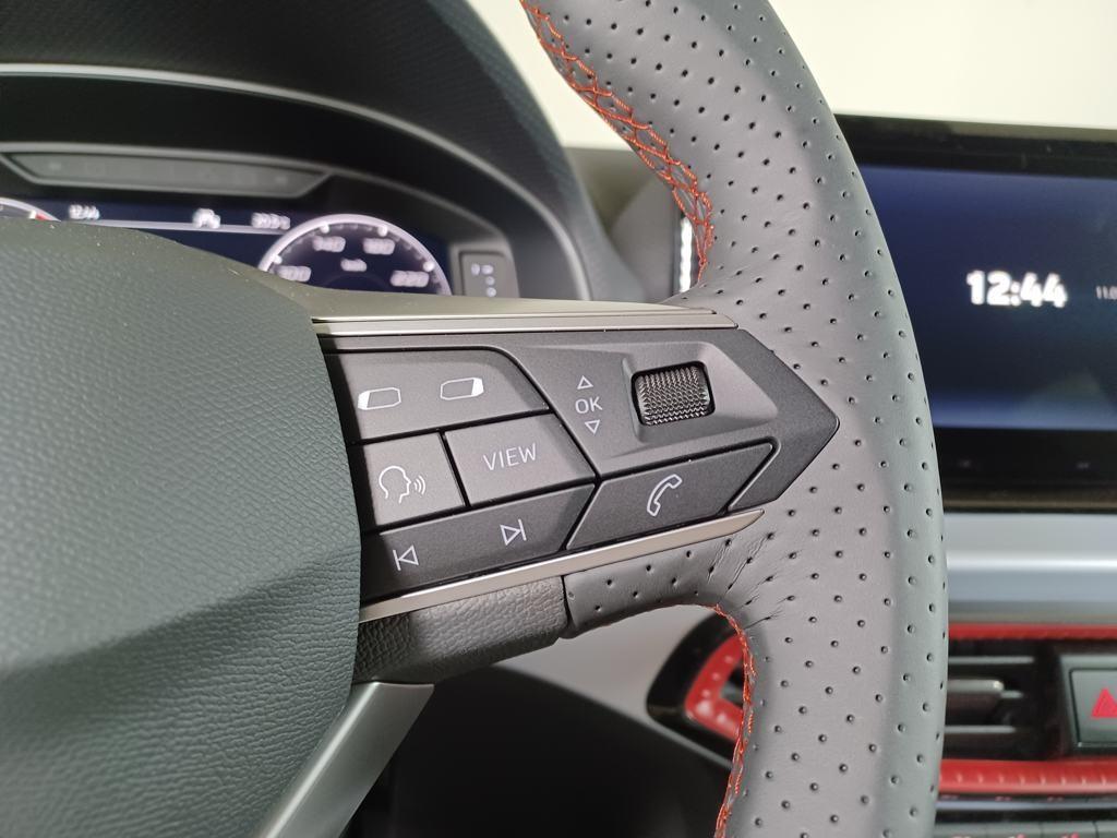 SEAT Arona 1.0 TSI FR XL RX 81 kW (110 CV) - 10