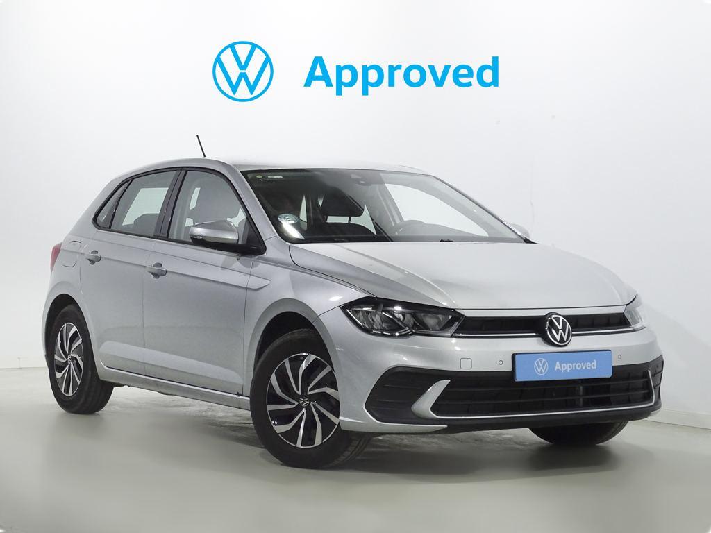 Volkswagen Polo Life 1.0 TSI 70 kW (95 CV) - 0