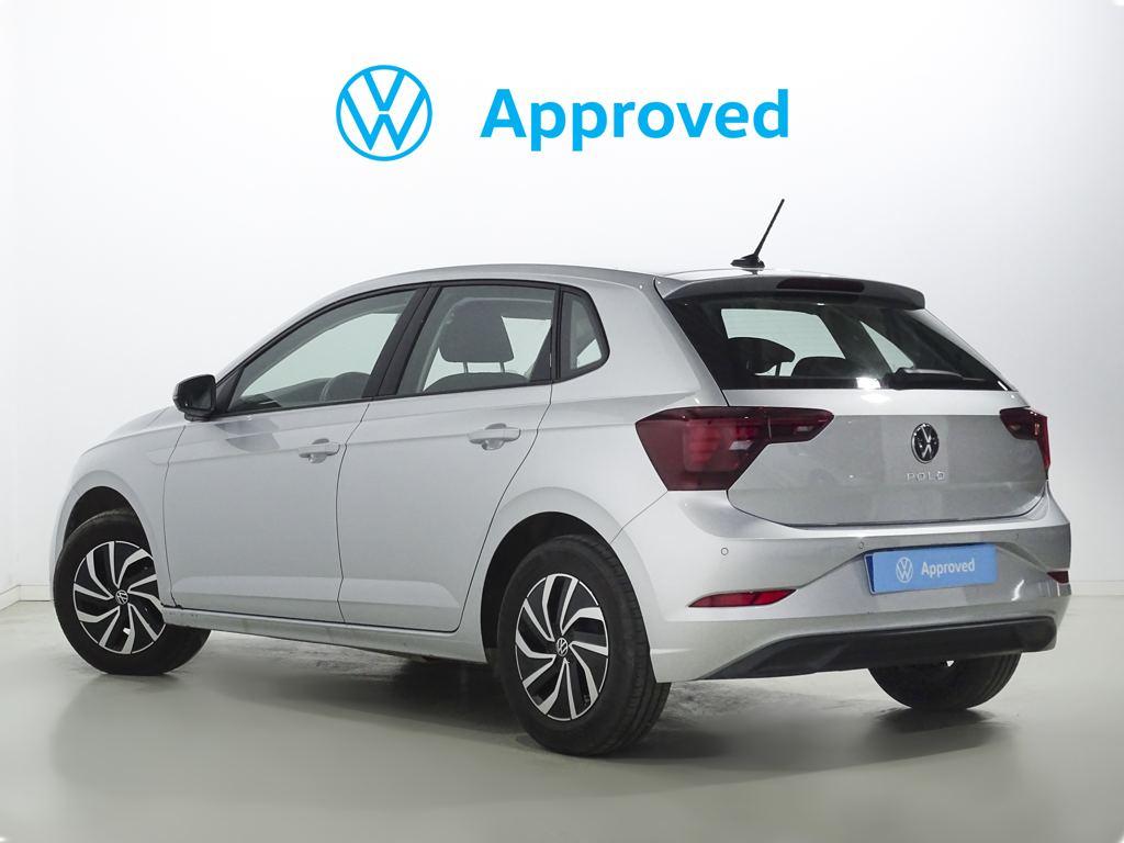 Volkswagen Polo Life 1.0 TSI 70 kW (95 CV) - 1