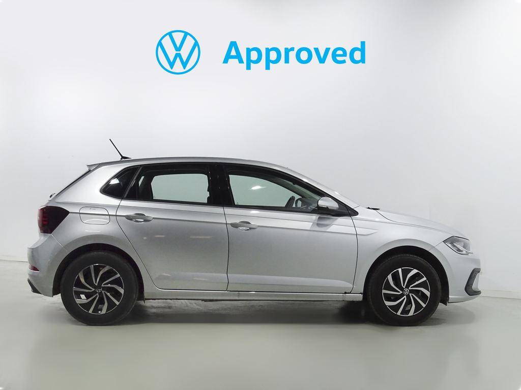 Volkswagen Polo Life 1.0 TSI 70 kW (95 CV) - 2