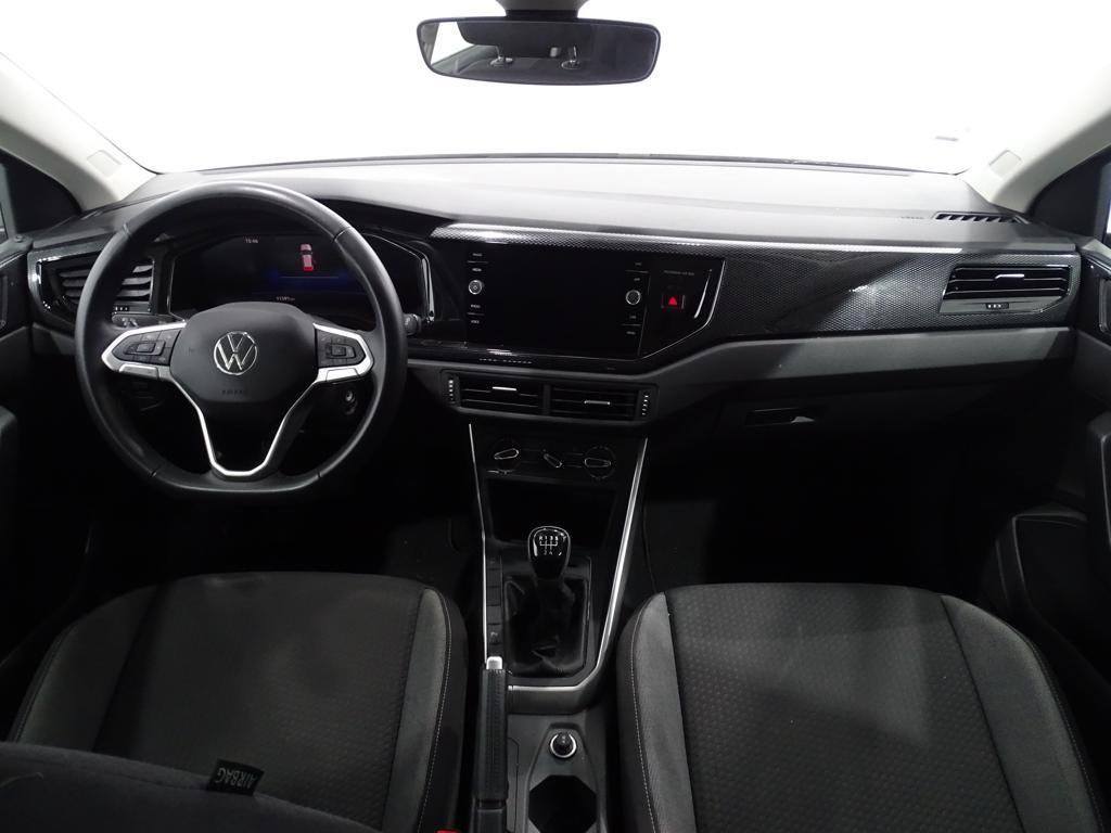 Volkswagen Polo Life 1.0 TSI 70 kW (95 CV) - 3