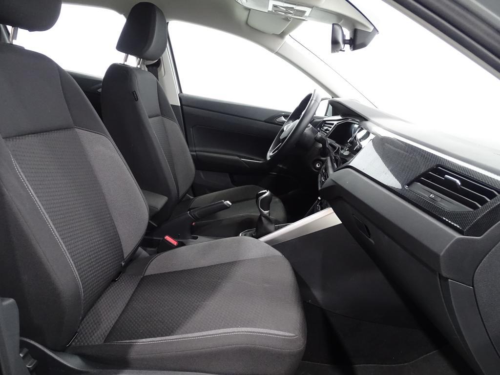 Volkswagen Polo Life 1.0 TSI 70 kW (95 CV) - 4