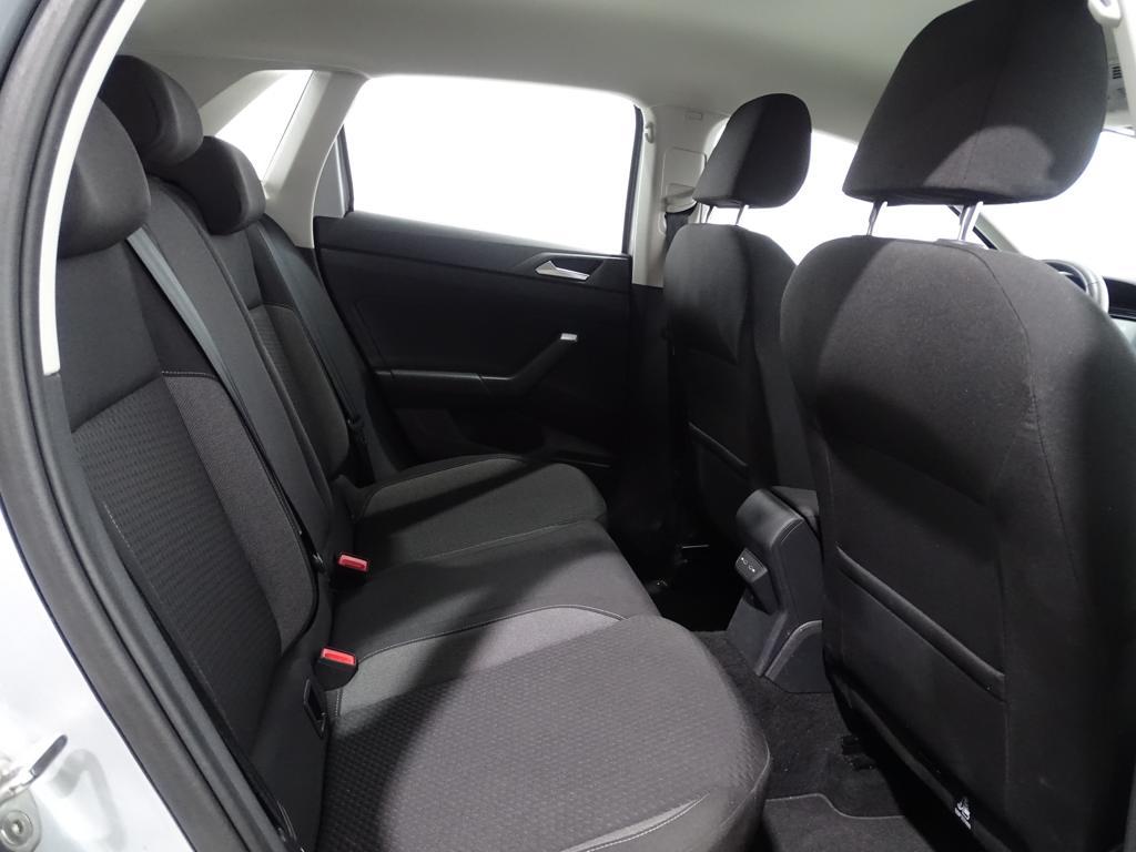 Volkswagen Polo Life 1.0 TSI 70 kW (95 CV) - 5
