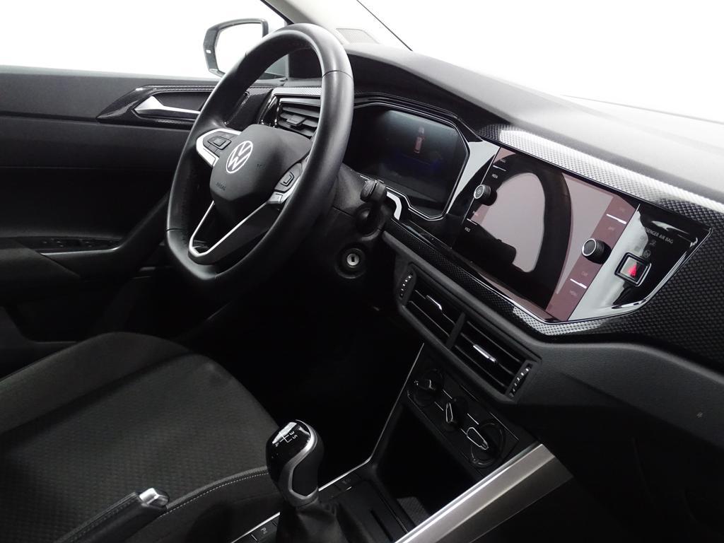 Volkswagen Polo Life 1.0 TSI 70 kW (95 CV) - 8