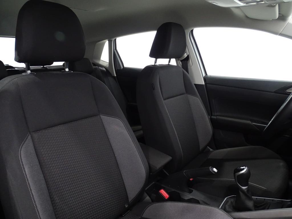 Volkswagen Polo Life 1.0 TSI 70 kW (95 CV) - 9
