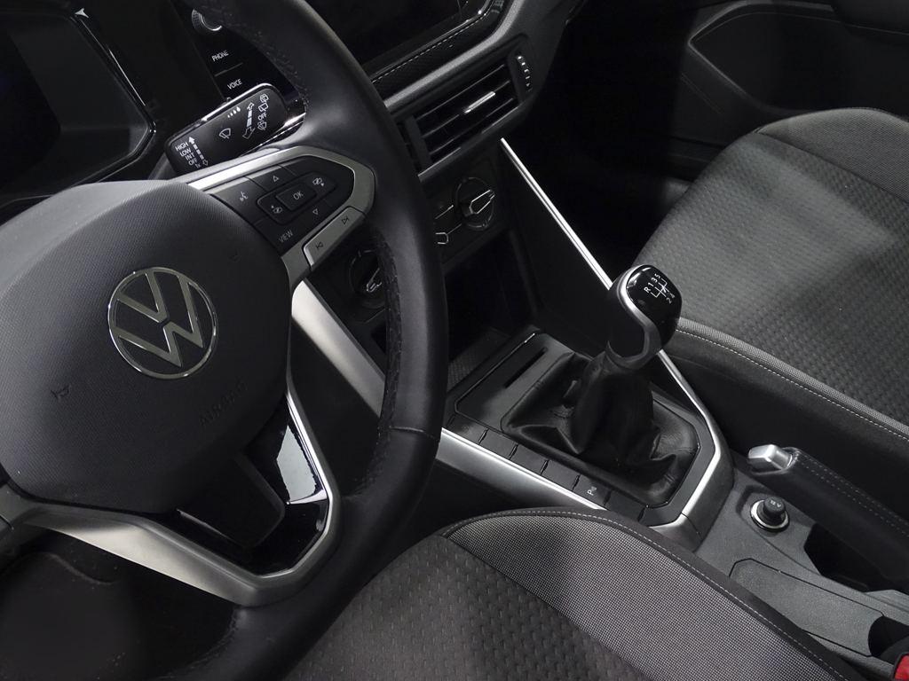 Volkswagen Polo Life 1.0 TSI 70 kW (95 CV) - 10