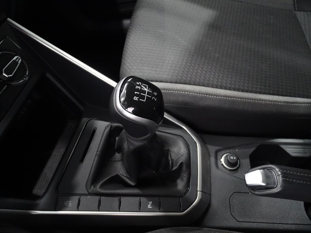 Volkswagen Polo Life 1.0 TSI 70 kW (95 CV) - 12