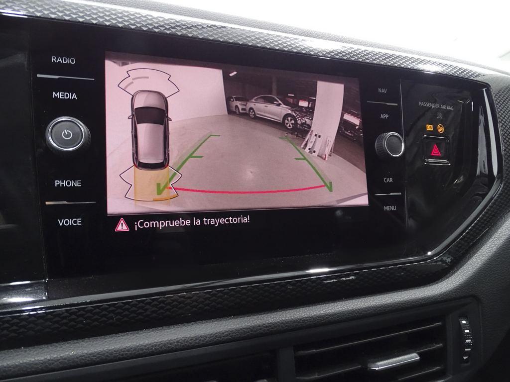 Volkswagen Polo Life 1.0 TSI 70 kW (95 CV) - 13