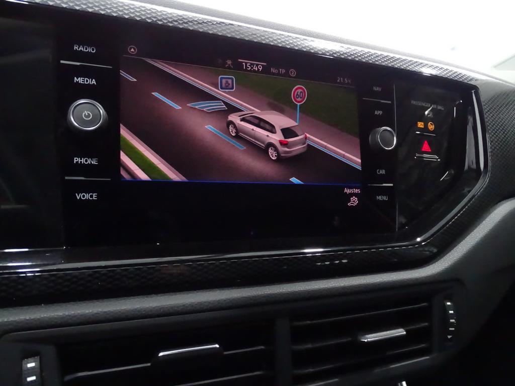 Volkswagen Polo Life 1.0 TSI 70 kW (95 CV) - 15