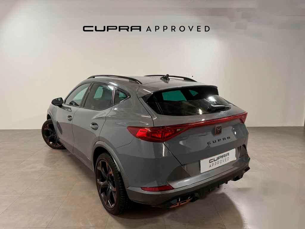 CUPRA Formentor 1.4 e-Hybrid VZ DSG 180 kW (245 CV) - 1