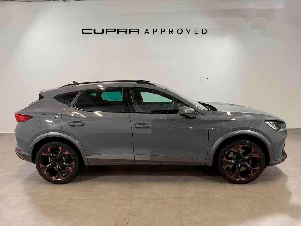 CUPRA Formentor 1.4 e-Hybrid VZ DSG 180 kW (245 CV) - 2
