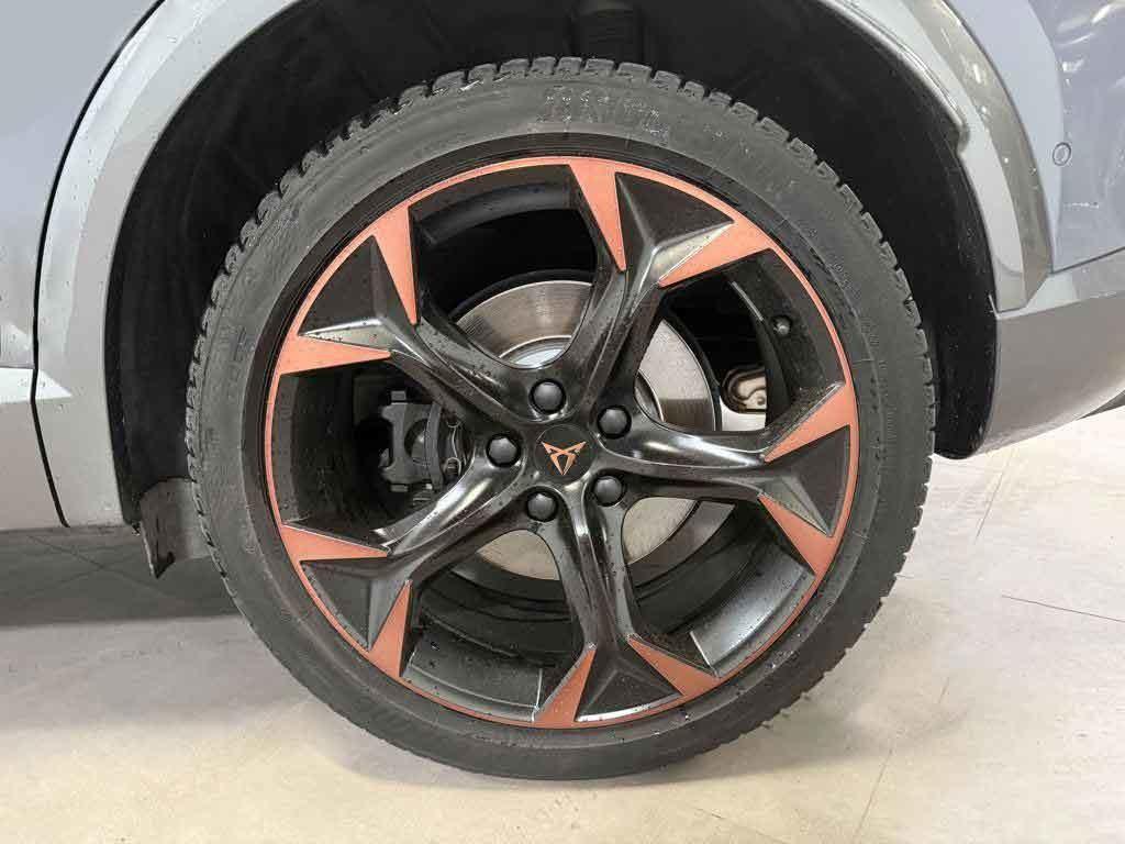 CUPRA Formentor 1.4 e-Hybrid VZ DSG 180 kW (245 CV) - 7