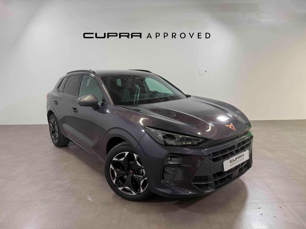 CUPRA Terramar 1.5 TSI e-Hybrid DSG 150 kW (204 CV) - 0