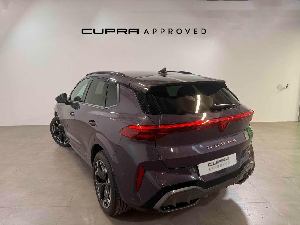 CUPRA Terramar 1.5 TSI e-Hybrid DSG 150 kW (204 CV) - 1