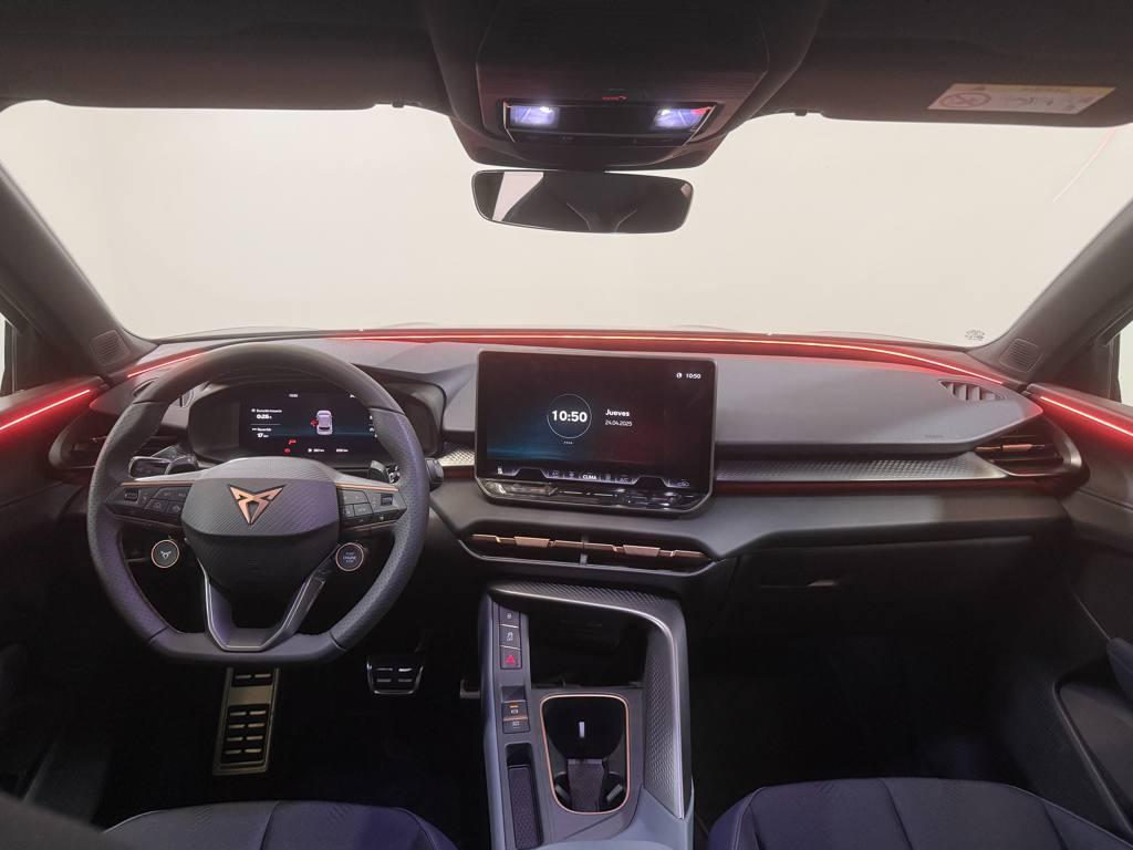 CUPRA Terramar 1.5 TSI e-Hybrid DSG 150 kW (204 CV) - 3