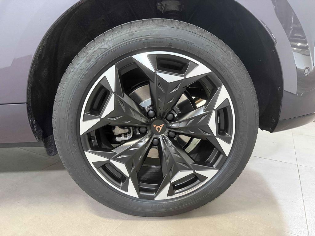 CUPRA Terramar 1.5 TSI e-Hybrid DSG 150 kW (204 CV) - 7