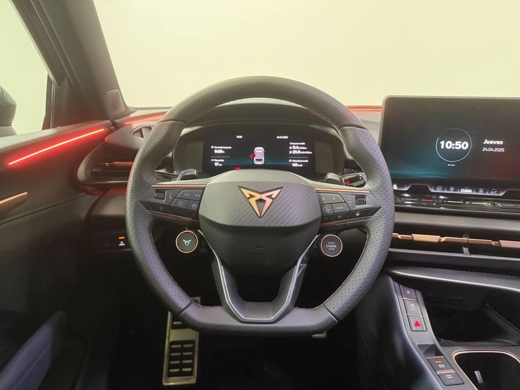 CUPRA Terramar 1.5 TSI e-Hybrid DSG 150 kW (204 CV) - 8