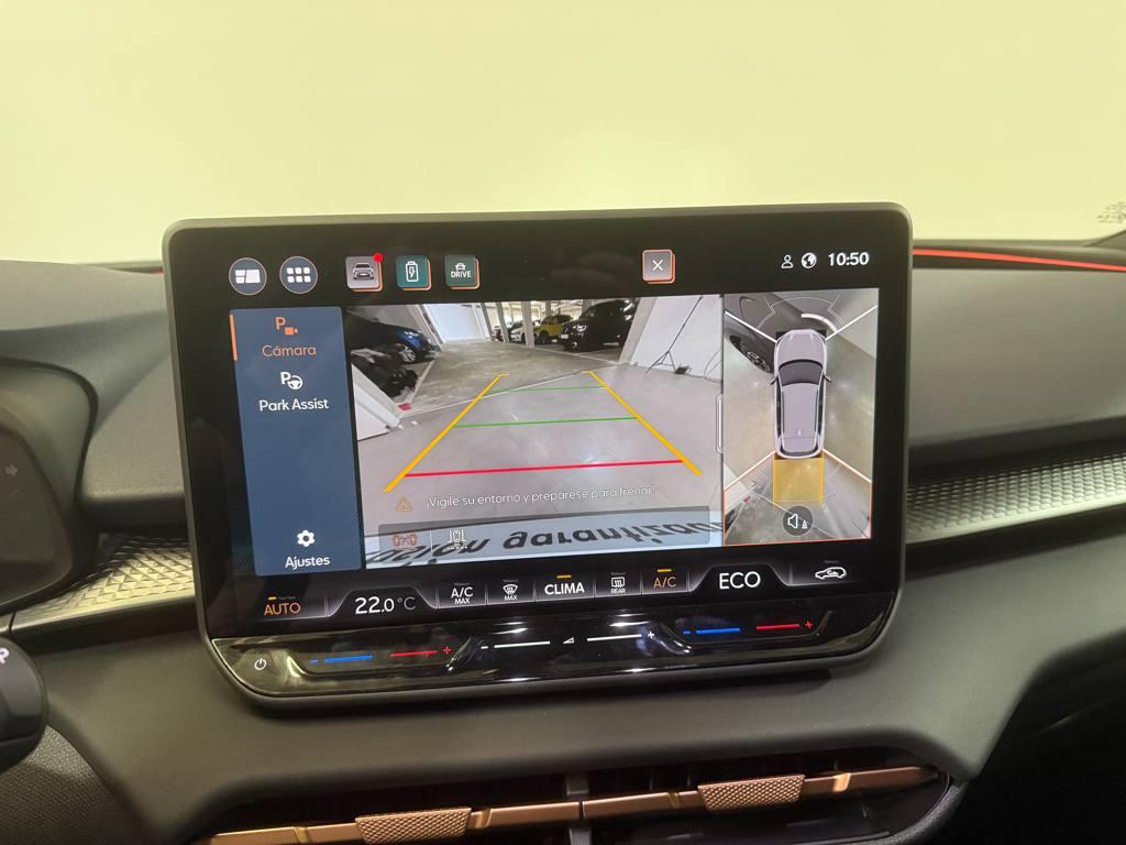 CUPRA Terramar 1.5 TSI e-Hybrid DSG 150 kW (204 CV) - 10