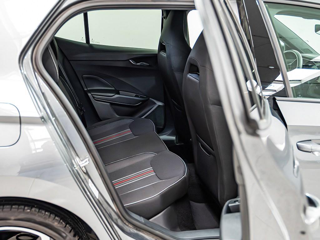 Skoda Fabia 1.5 TSI Monte Carlo DSG 110 kW (150 CV) - 5