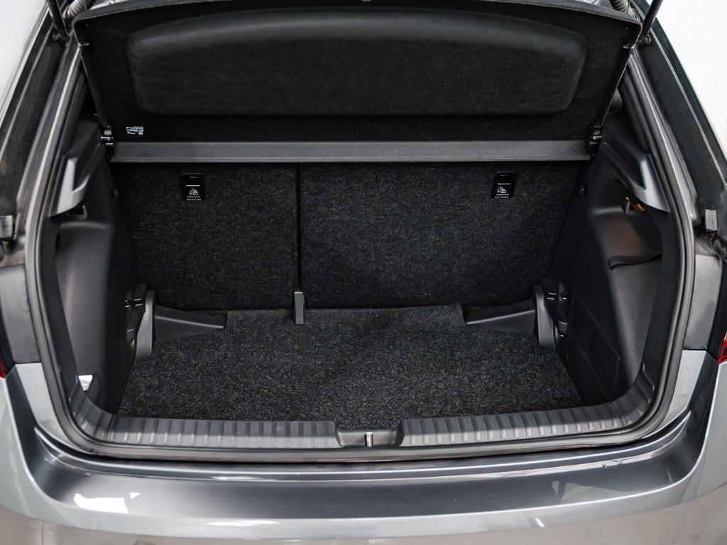 Skoda Fabia 1.5 TSI Monte Carlo DSG 110 kW (150 CV) - 6