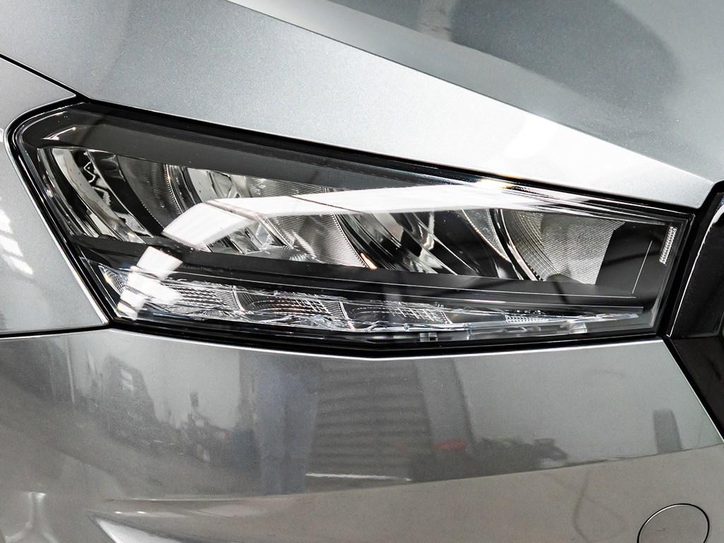 Skoda Fabia 1.5 TSI Monte Carlo DSG 110 kW (150 CV) - 8