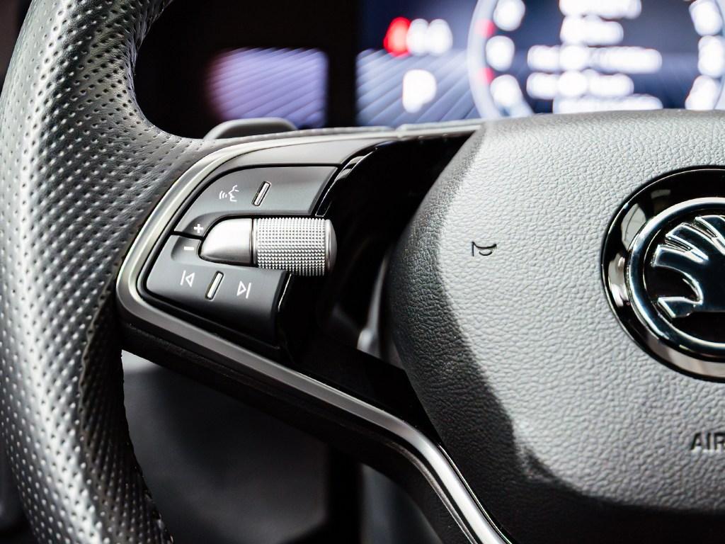 Skoda Fabia 1.5 TSI Monte Carlo DSG 110 kW (150 CV) - 11