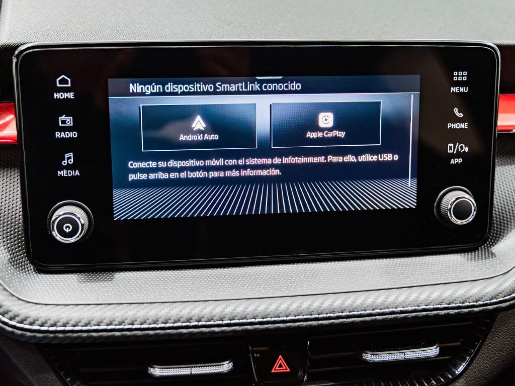 Skoda Fabia 1.5 TSI Monte Carlo DSG 110 kW (150 CV) - 15