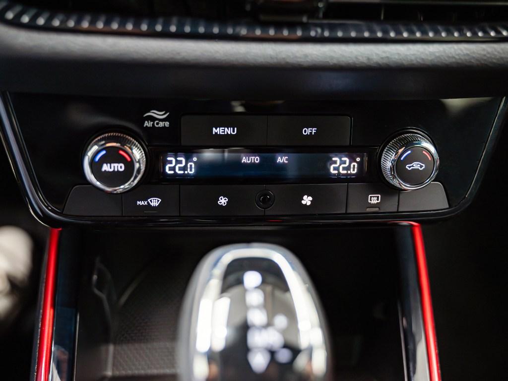 Skoda Fabia 1.5 TSI Monte Carlo DSG 110 kW (150 CV) - 18