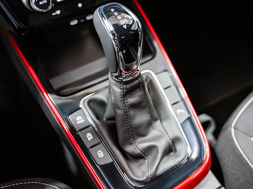 Skoda Fabia 1.5 TSI Monte Carlo DSG 110 kW (150 CV) - 19