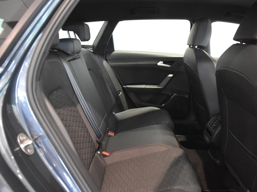 SEAT León ST 1.5 eTSI S&S FR Special Edition Vision DSG 110 kW (150 CV) - 5