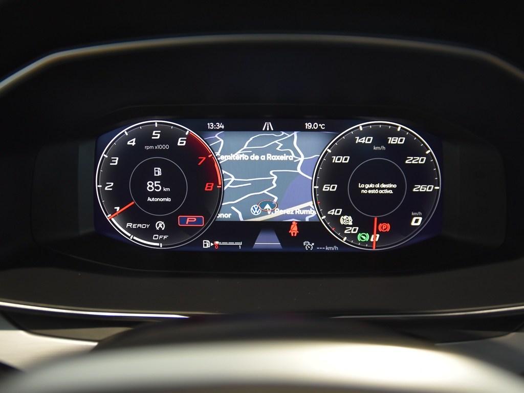 SEAT León ST 1.5 eTSI S&S FR Special Edition Vision DSG 110 kW (150 CV) - 15