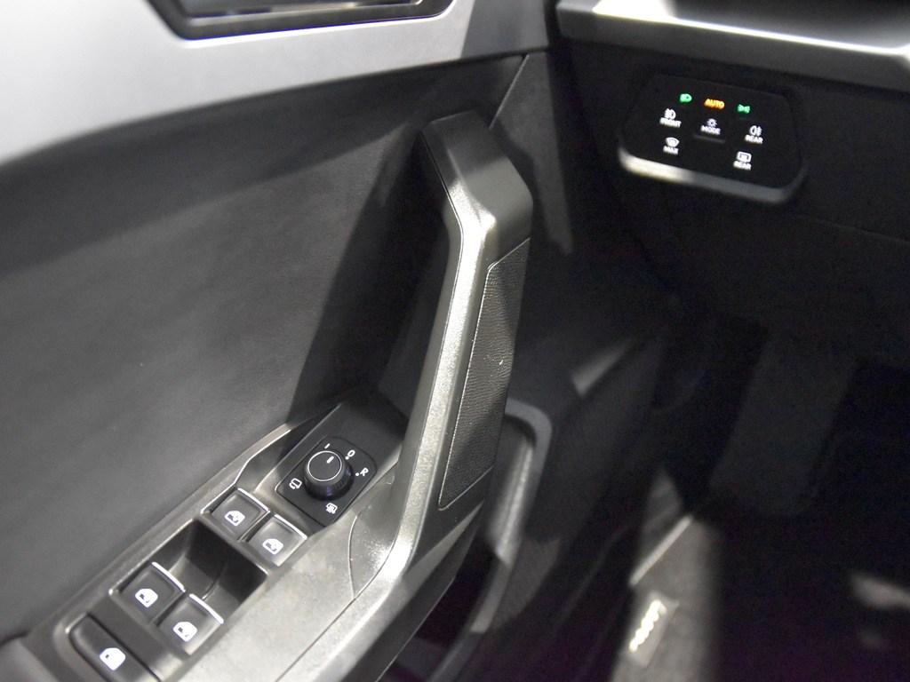 SEAT León ST 1.5 eTSI S&S FR Special Edition Vision DSG 110 kW (150 CV) - 16