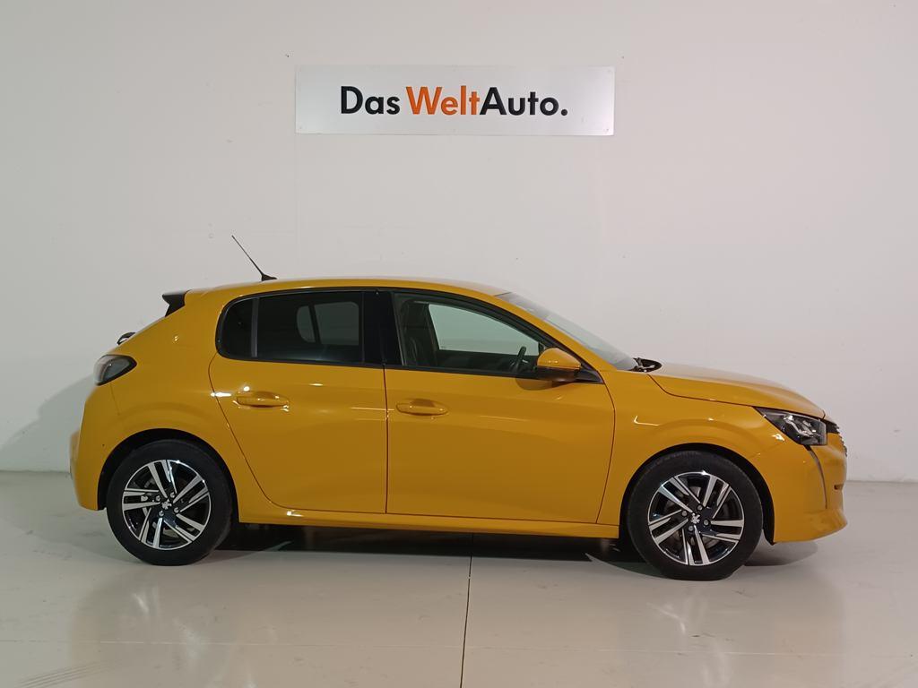 Peugeot 208 PureTech 100 Allure Pack 75 kW (100 CV) - 2